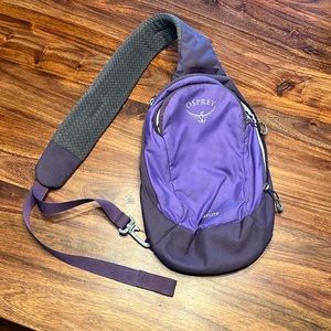 Osprey Daylite Sling bag